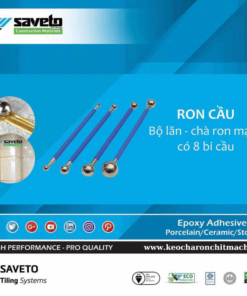 Ron Cầu Saveto